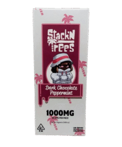 Stacks N Trees Chocolate Bar