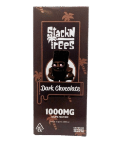 Stacks N Trees Chocolate Bar Wholesale