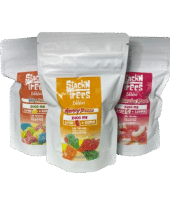 Stack n Trees Edibles 2400 wholesale