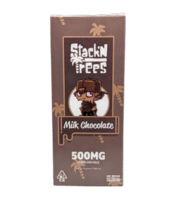 Stacks N Trees Chocolate Bar