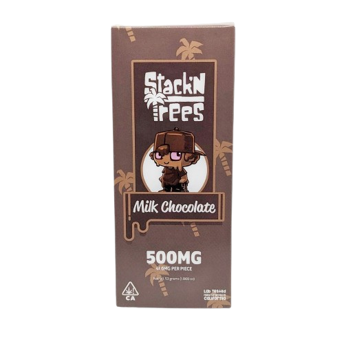 Stacks N Trees Chocolate Bar Stacks N Trees Chocolate Bar