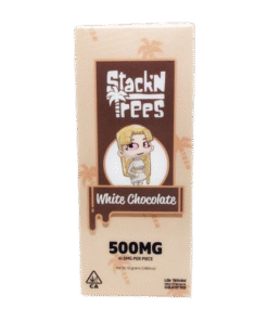 Stacks N Trees Chocolate Bar